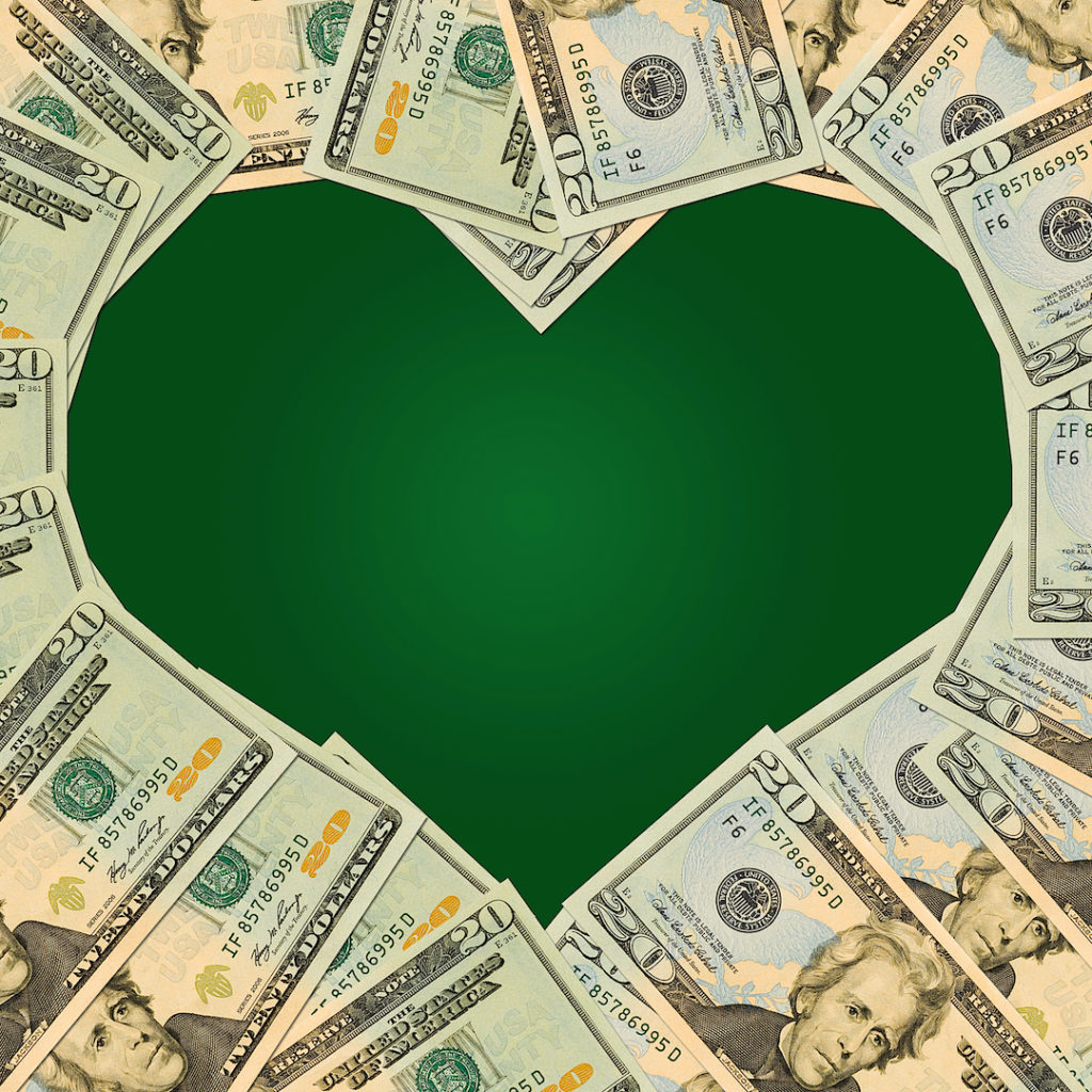 Love of Money Podcast